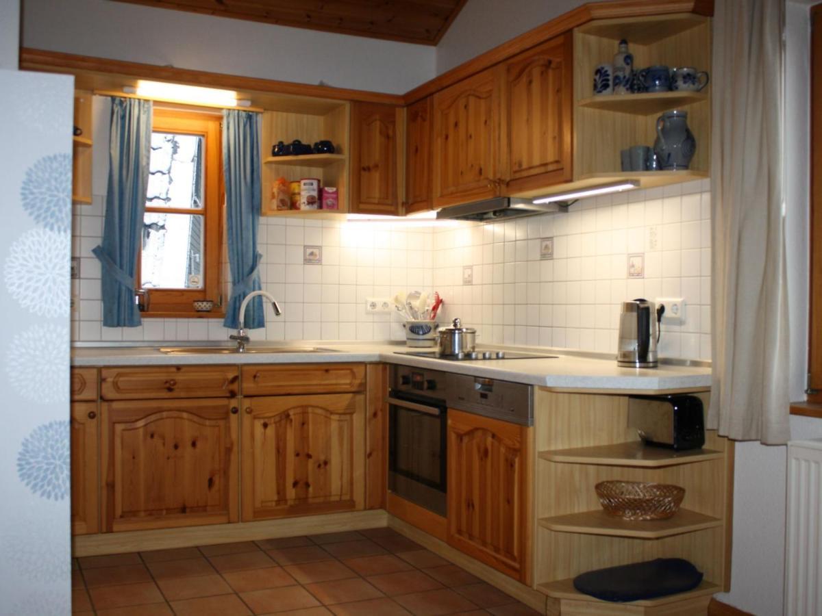 Holiday Home Ferienhaus Bude 87 By Interhome Bad Arolsen Exterior foto