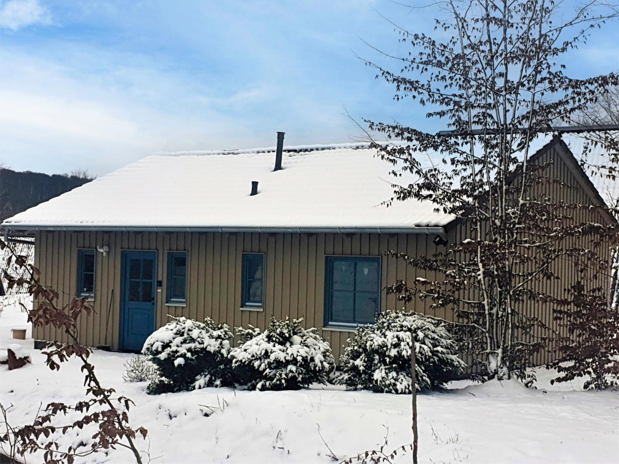 Holiday Home Ferienhaus Bude 87 By Interhome Bad Arolsen Exterior foto